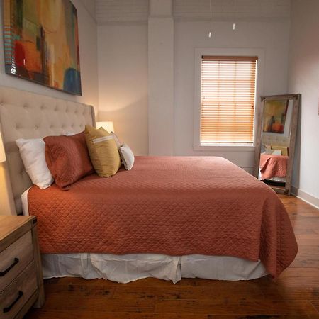 Апартаменты New French Quarter Delight 13 Новый Орлеан Экстерьер фото
