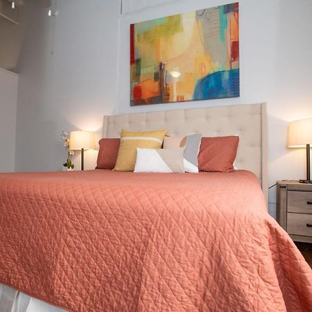 Апартаменты New French Quarter Delight 13 Новый Орлеан Экстерьер фото