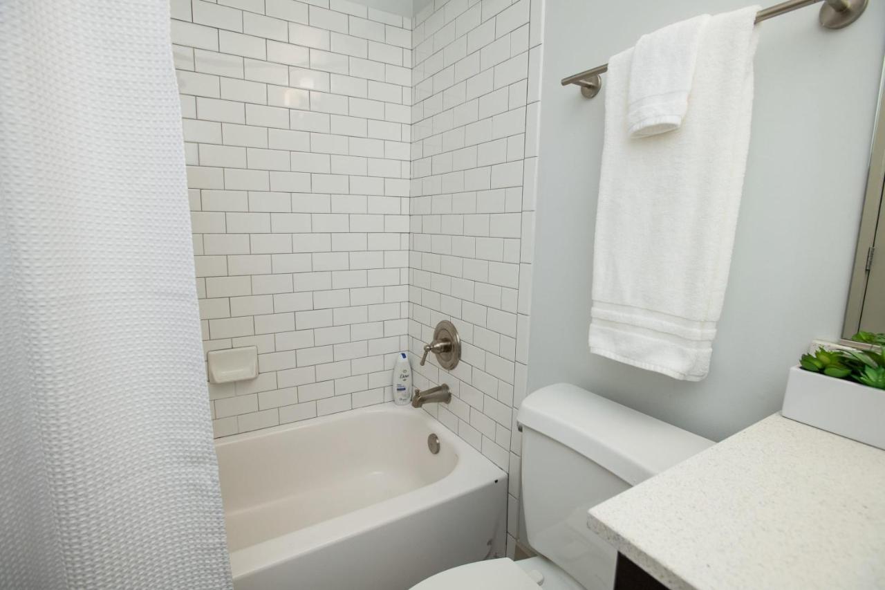 Апартаменты New French Quarter Delight 13 Новый Орлеан Экстерьер фото